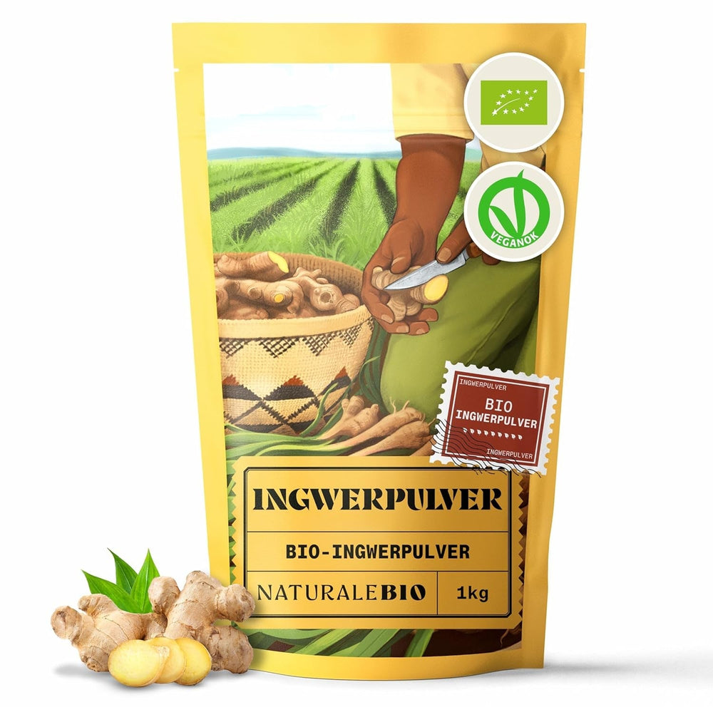 Thé Sencha japonais Naturalebio - 200 g Thé vert bio - Thé vert Sencha 100% pur et naturel - feuilles en vrac de la première récolte - produit biologique cultivé au Japon