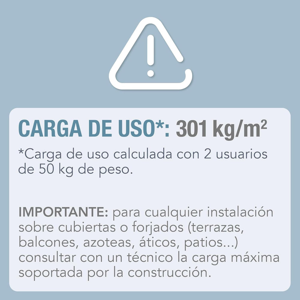 Piscine hors sol Intex Easy Set - Pour enfants, 183 cm x 183 cm x 51 cm, 28101NP, Bleu