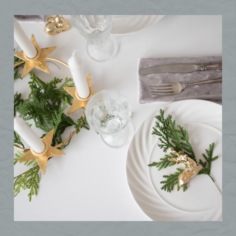 – Polvorones artizanale, 0% zahăr adăugat, Calitate superioară, Aluat tipic de Crăciun, Rețetă artizanală, Ambalat individual, 280 grame