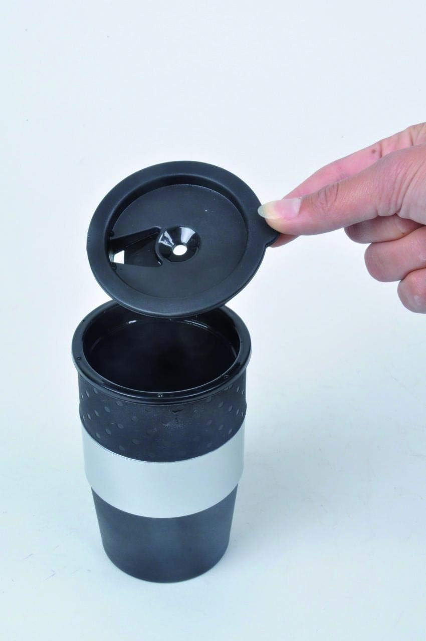 Espresso - Café - Café à emporter - Voiture Camion 24V - Aktiva 300W - Pad pour 1 tasse - incl. tasse