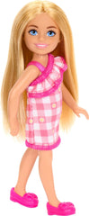 Barbie - Chelsea HXM95