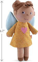 HABA mini poupée ange gardien Nora Dolls Naty Shop