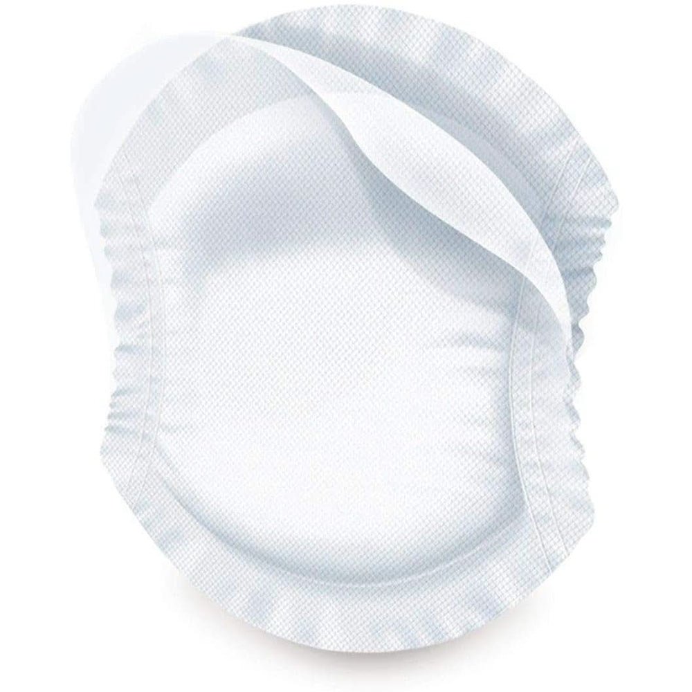 Chicco coussinets de protection pour tétons, antibactériens, 4 semaines, 120 pièces Accessoires Alimentation et Allaitement Bebe Naty Shop