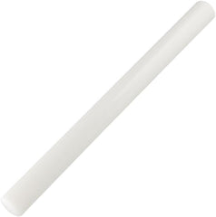 FMprofessional 21575 Tige à rouler, acier inoxydable, blanc, 50 x 50 x 20 cm