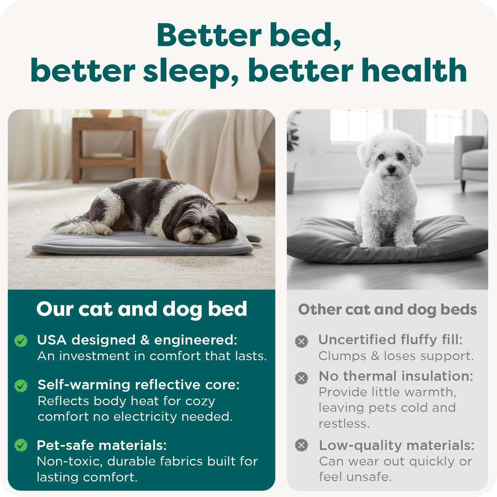 Lits et Canapés, Couvertures et Meubles, Animaux, Chats, Lits pour chats, Chats - lits, matelas