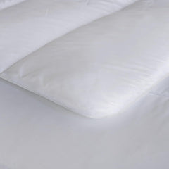 BOHÈME | Couette/ Garnissage lit 120 cm, couette 300 G/M², garnissage hypoallergénique en fibres respirantes anti-acariens, garnissage extra doux et antibactérien, dimension 200 X 200 cm Couettes et couettes Naty Shop