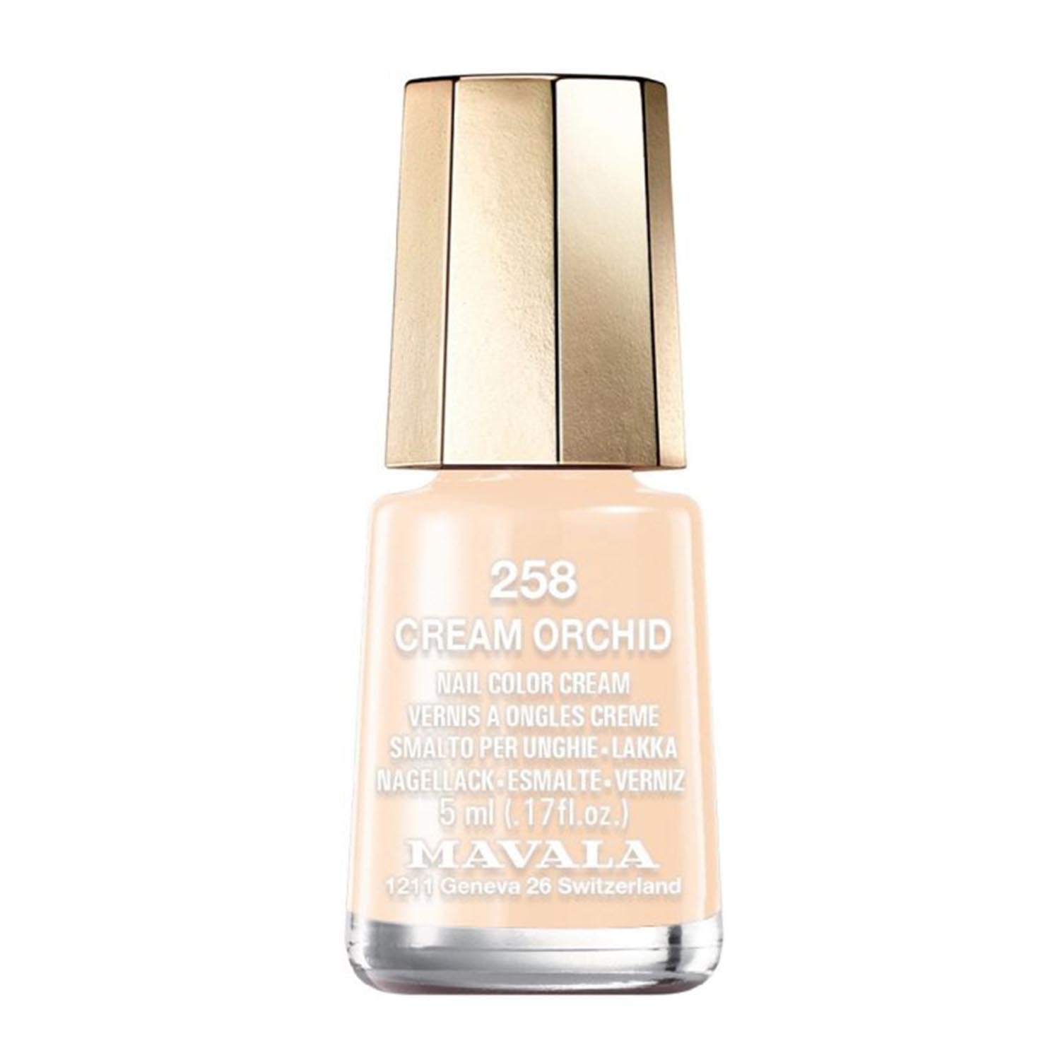 Oja Wichita culoare 97 – 5 ml