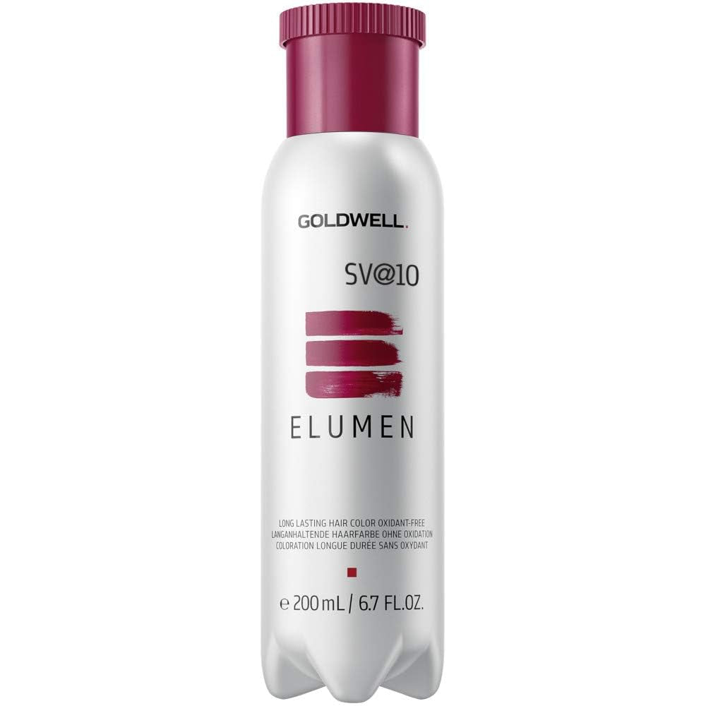 Goldwell Elumen Color rouge pur RR@all 200ml
