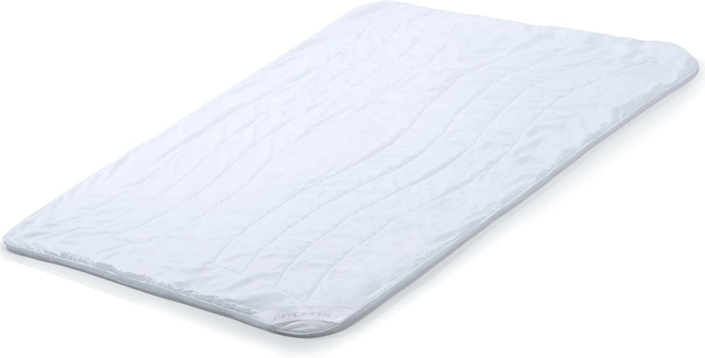 Ambiente vară plapumă ușoară 220 X 240 Cm Microfibre plapumă respirabil iarnă vară Plapumi si pilote Naty Shop