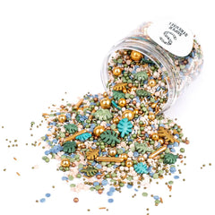 Super Streusel, Bohobaby Jungle, 90 grammes Naty Shop 180 grammes