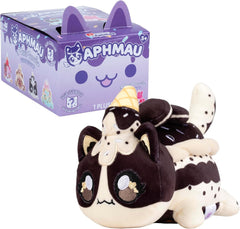 Aphmau - Peluche Mystère Meemeows 15 Cm - Figurines Glace Naty Shop