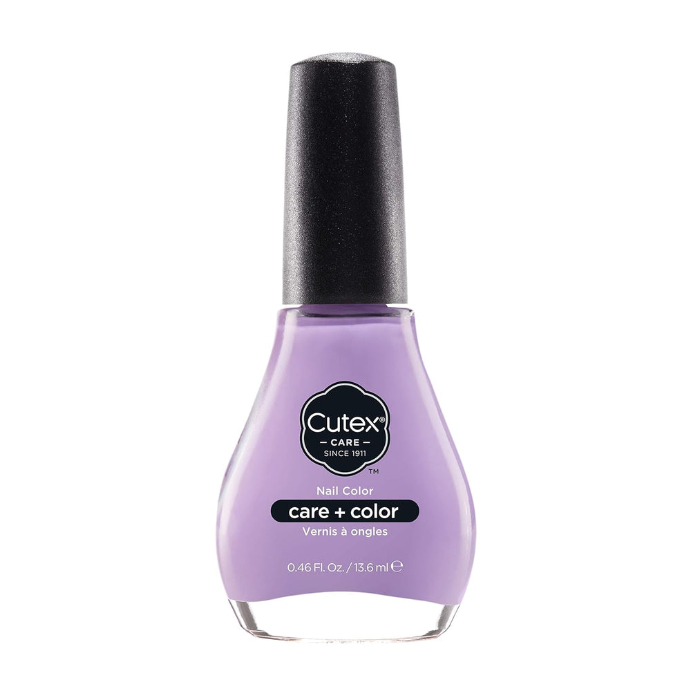 Vernis à ongles Care Plus, tanné au sable, no. 350