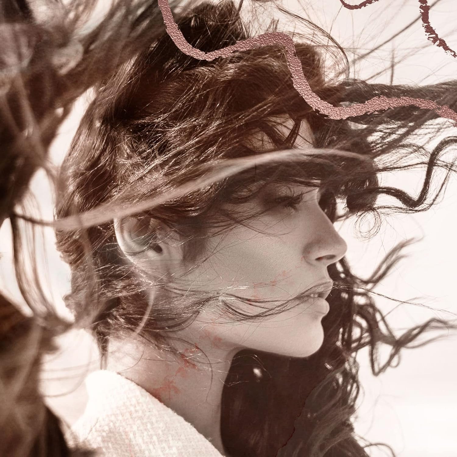 VEGAIROA - No Orange Plex Mask - Masque neutralisant les tons orangés - Soin hydratant en profondeur - Produit de coiffure professionnel vegan - Masque capillaire Naty Shop 300 g