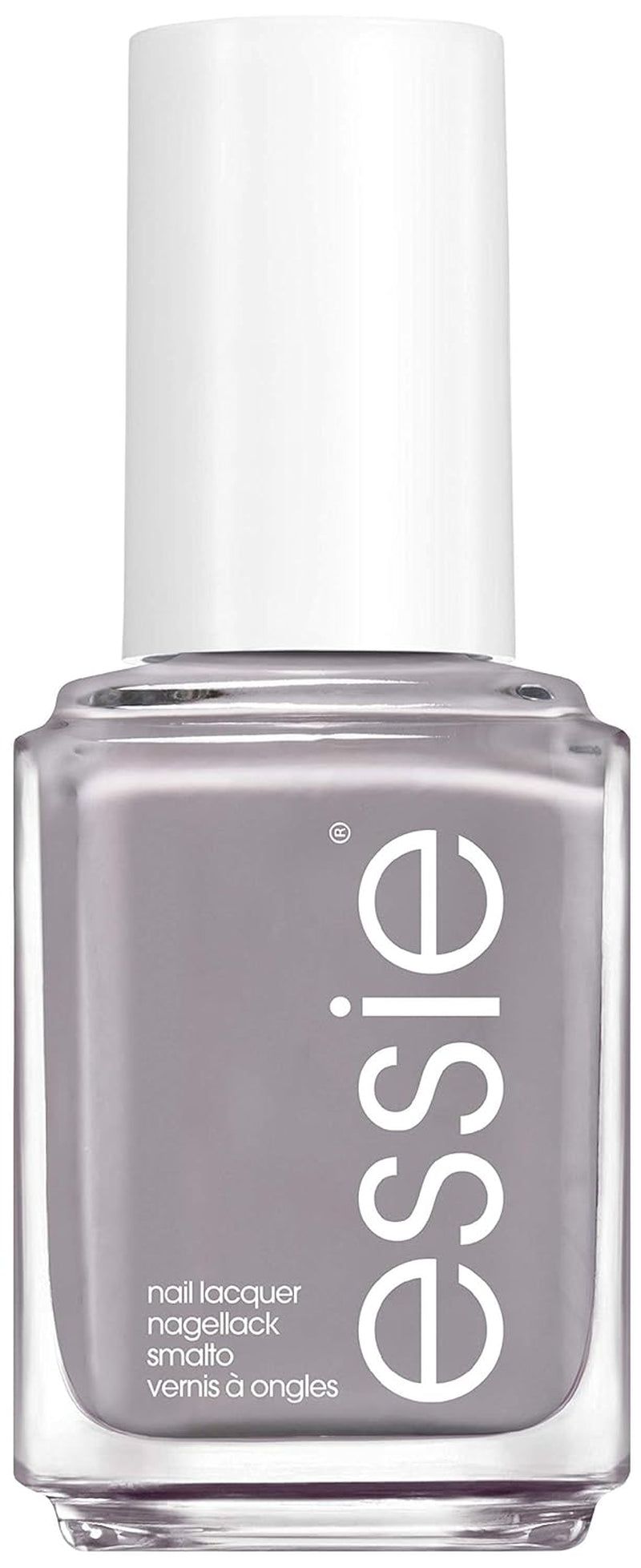 Essie Nagellack für farbintensive Fingernägel, Nr. 413 mrs always-right, Rot, 13,5 ml