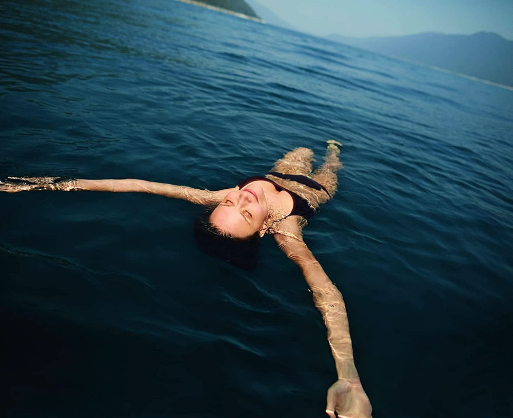 Kneipp Bade, huile de bain à l'huile essentielle naturelle de mélisse indienne et à l'extrait de mélisse, 100 ml Naty Shop