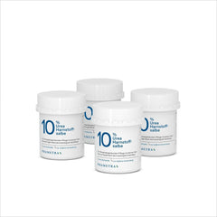 Phametra Pommade à l'urée à l'urée 10%, 250 g Cosmétiques et Beauté Naty Shop 4 X 100 g