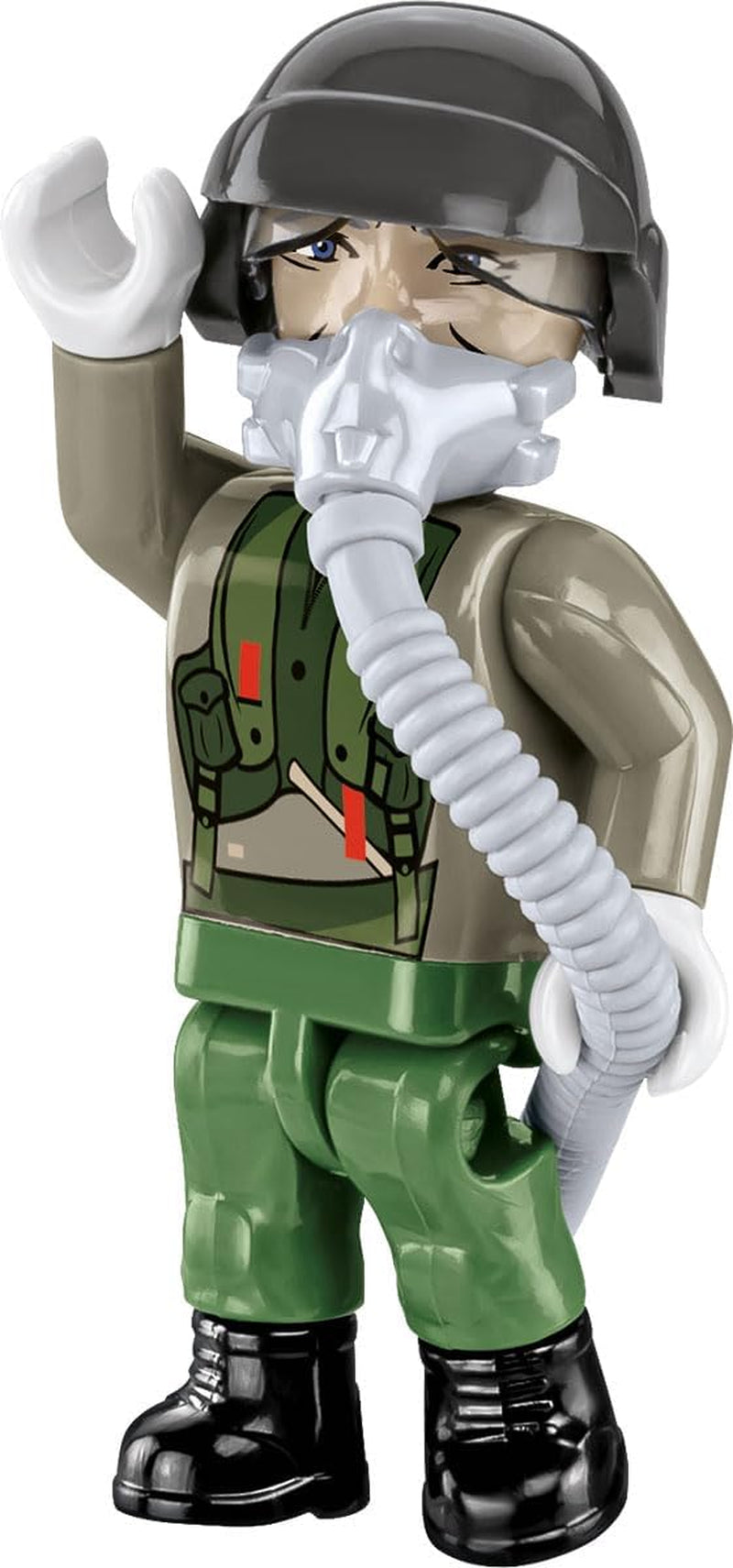 COBI Panavia Tornado IDS, 35.8 cm x 27.9 cm x 13 cm
