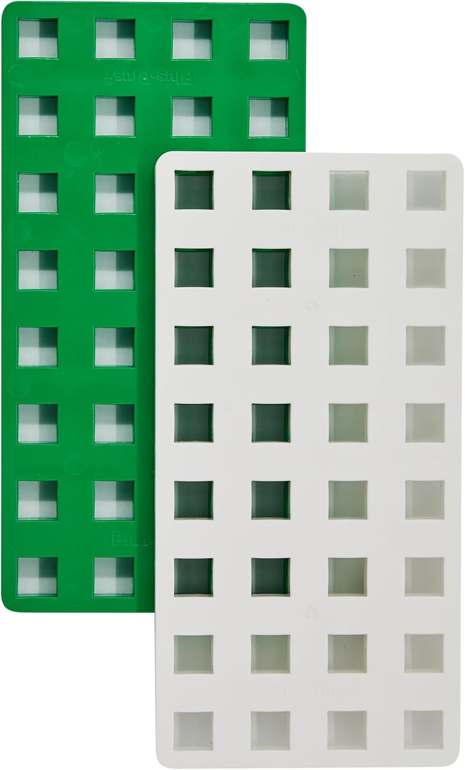 Plus-Plus 9603413 Kreativ-Bausteine Big Box, Geniales Konstruktionsspielzeug, 200 Teile