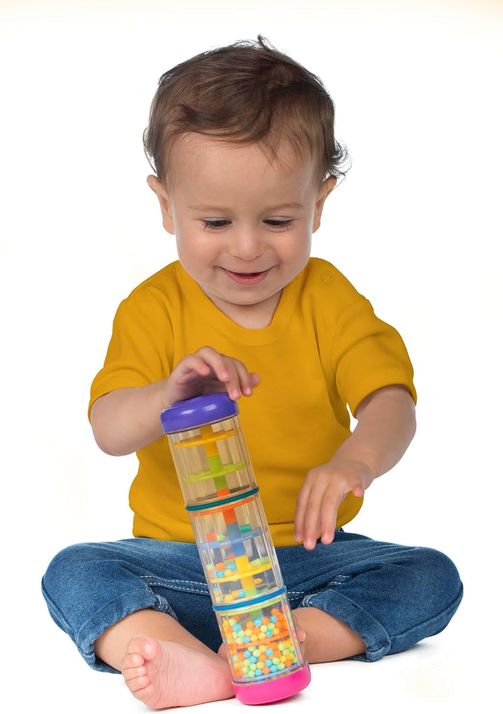 Shake'n'Roll, BK486200 Naty Shop Jouets pour bébé