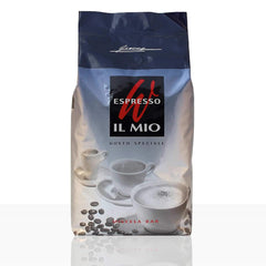 Espresso Il MIO Gusto Speciale 8 x 1kg grains entiers