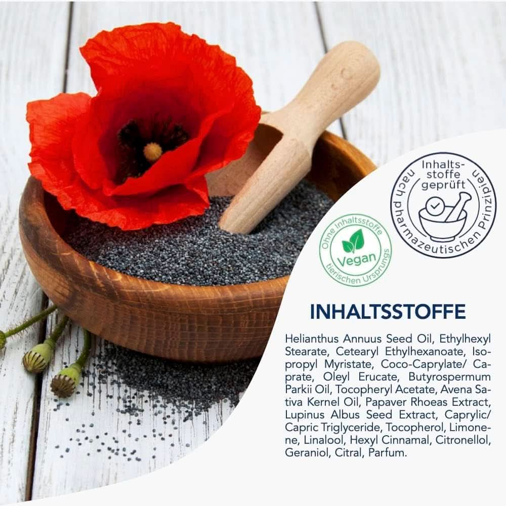 Frei Öl Huile corporelle à effet anti-cellulite, 125 ml Douche et bain Naty Shop