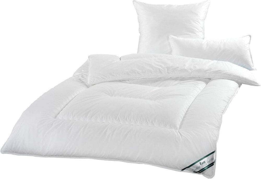 FOINS. Frankenstolz 53970-10622-10 Lit matelassé léger Texas / 155X220 Cm Couettes et couettes Naty Shop Titre par défaut