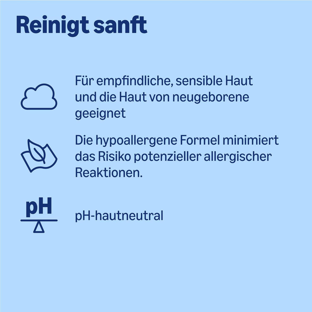 Lingettes pour bébé Amazon Ultra Sensitive, 100 % fibres végétales, 99 % eau, 1080 lingettes, non parfumées, 18 paquets de 60 lingettes chacun (anciennement vendues sous la marque Mama Bear, produit identique)