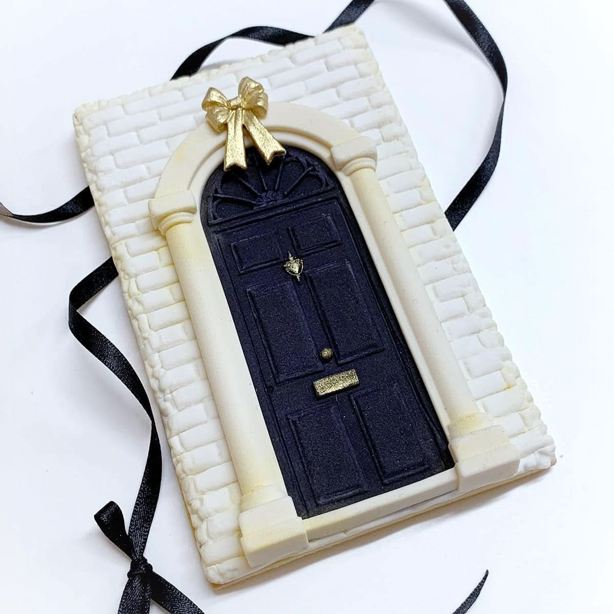 Katy Sue, Moule en Silicone 5 Flûtes, Différentes Tailles Cuisine Katy Sue