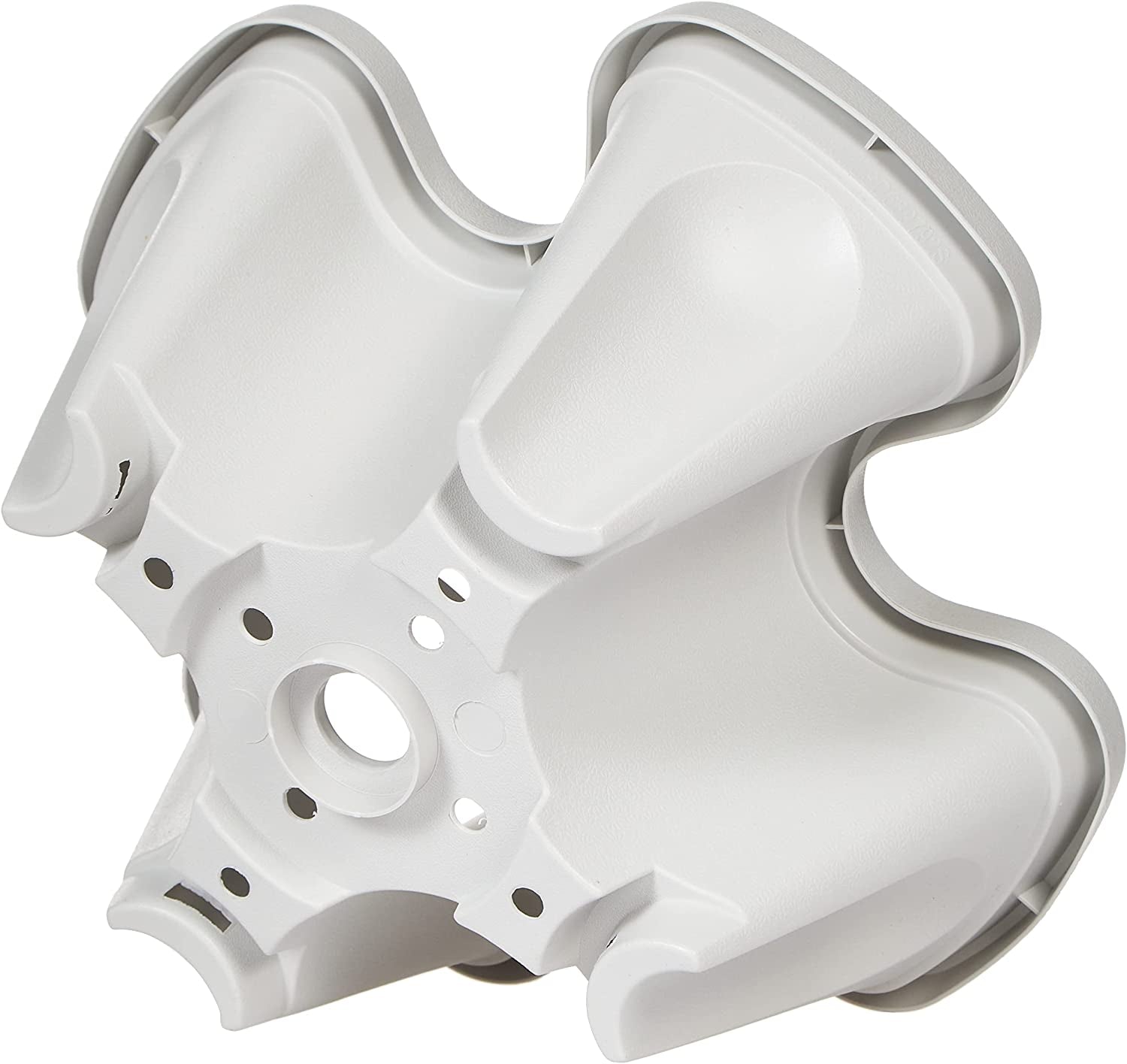 Jardinieră verticală cu 5 niveluri, suprapusă, pentru căpșuni, ierburi aromatice, flori și legume, pentru grădină interioară și exterioară.