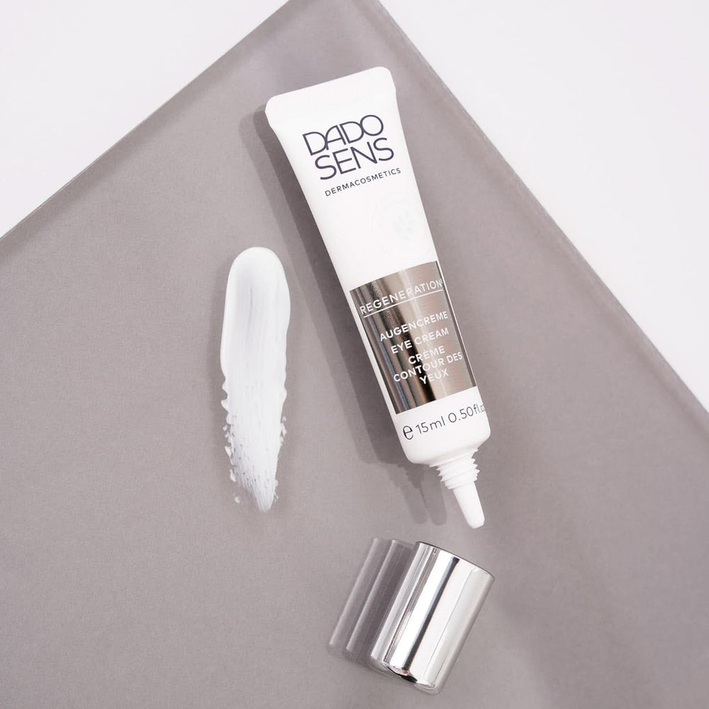 DADO, crème hydratante peaux matures, 15 ml Cosmétique et Beauté Naty Shop