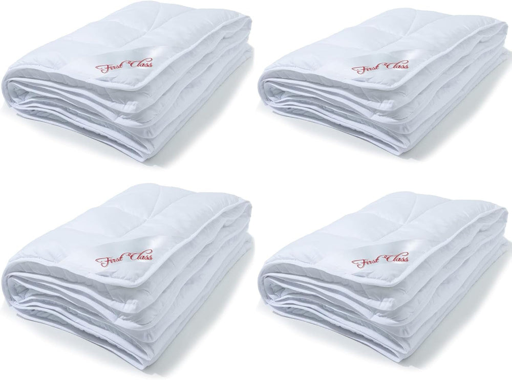 Couette d'été légère Celinatex First Class 155 x 200 cm Couette d'été ultra légère et respirante Couettes et couettes Naty Shop