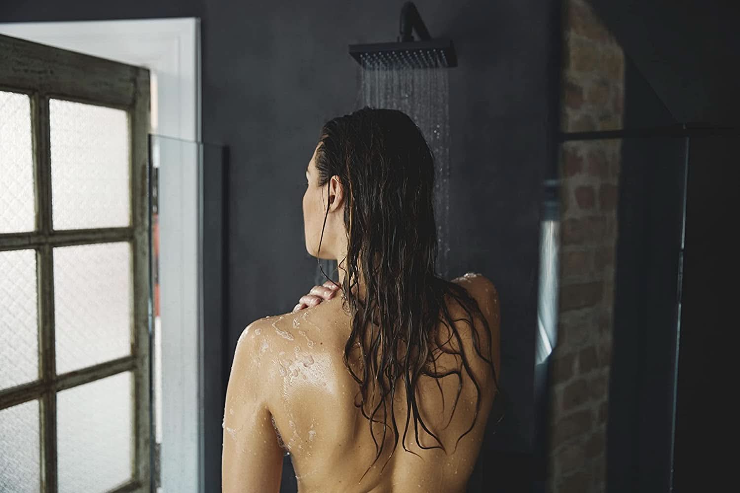 Kneipp, Après-shampoing douche, 200 ml Douche et bain Naty Shop