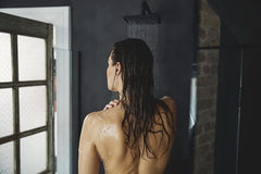 Kneipp, Après-shampoing douche, 200 ml Douche et bain Naty Shop