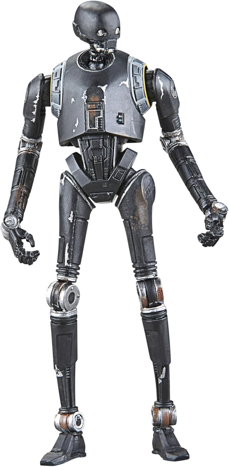 Star Wars Black Series K-2SO (Kahzwo-Esso) Star Wars : Figurine Andor Échelle 9,5 cm Figurines Naty Shop Titre par défaut