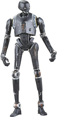 Star Wars Black Series K-2SO (Kahzwo-Esso) Star Wars : Figurine Andor Échelle 9,5 cm Figurines Naty Shop Titre par défaut