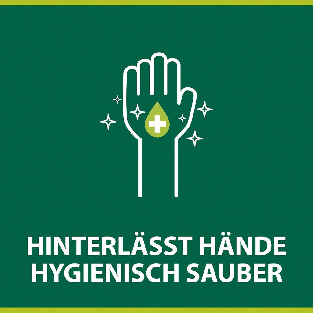 Palmolive, Săpun lichid pentru curățarea delicată a mâinilor, set 6 x 300 ml Duș și baie Naty Shop