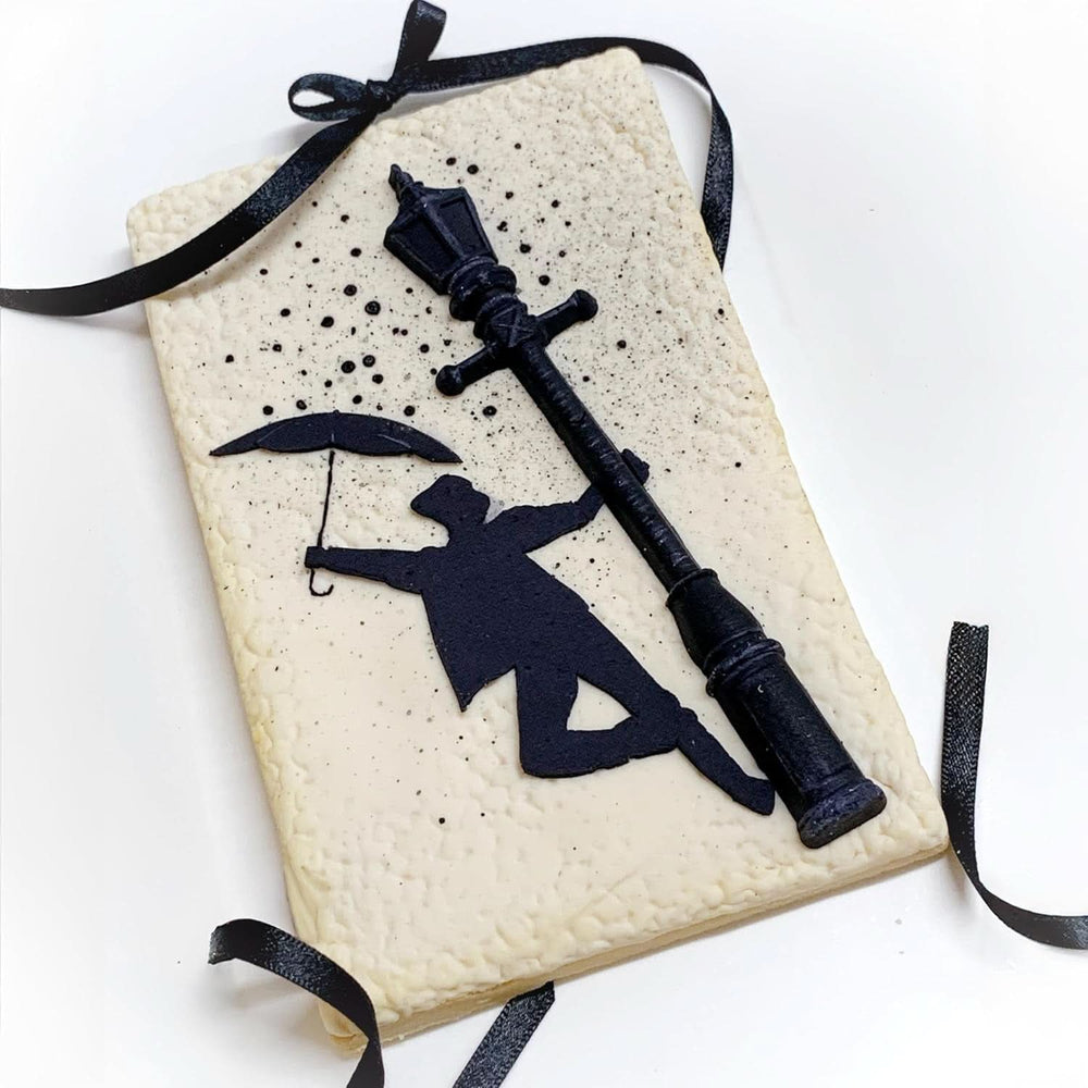 Katy Sue, Moule en Silicone de Noël - Lampe de Cuisine Naty Shop