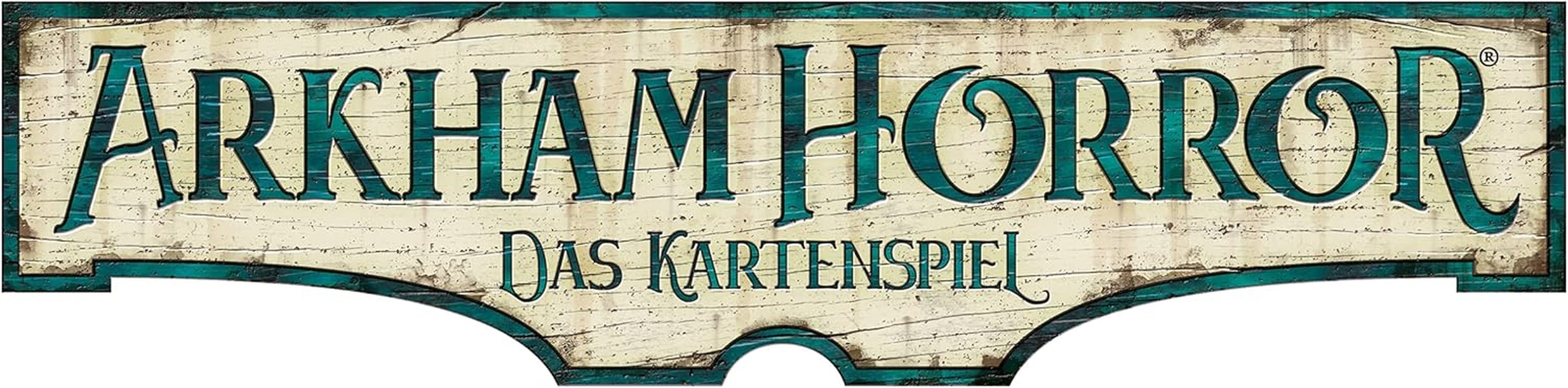 Fantasy Flight Games, Arkham Horror : LCG, jeu de base, jeu expert, jeu de cartes, 1 à 4 joueurs, à partir de 14 ans, 45 minutes et plus, allemand, multicolore, coloré