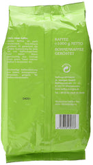 Mélange de café Joerges, 1 kg (l'emballage peut varier) (paquet de 2)