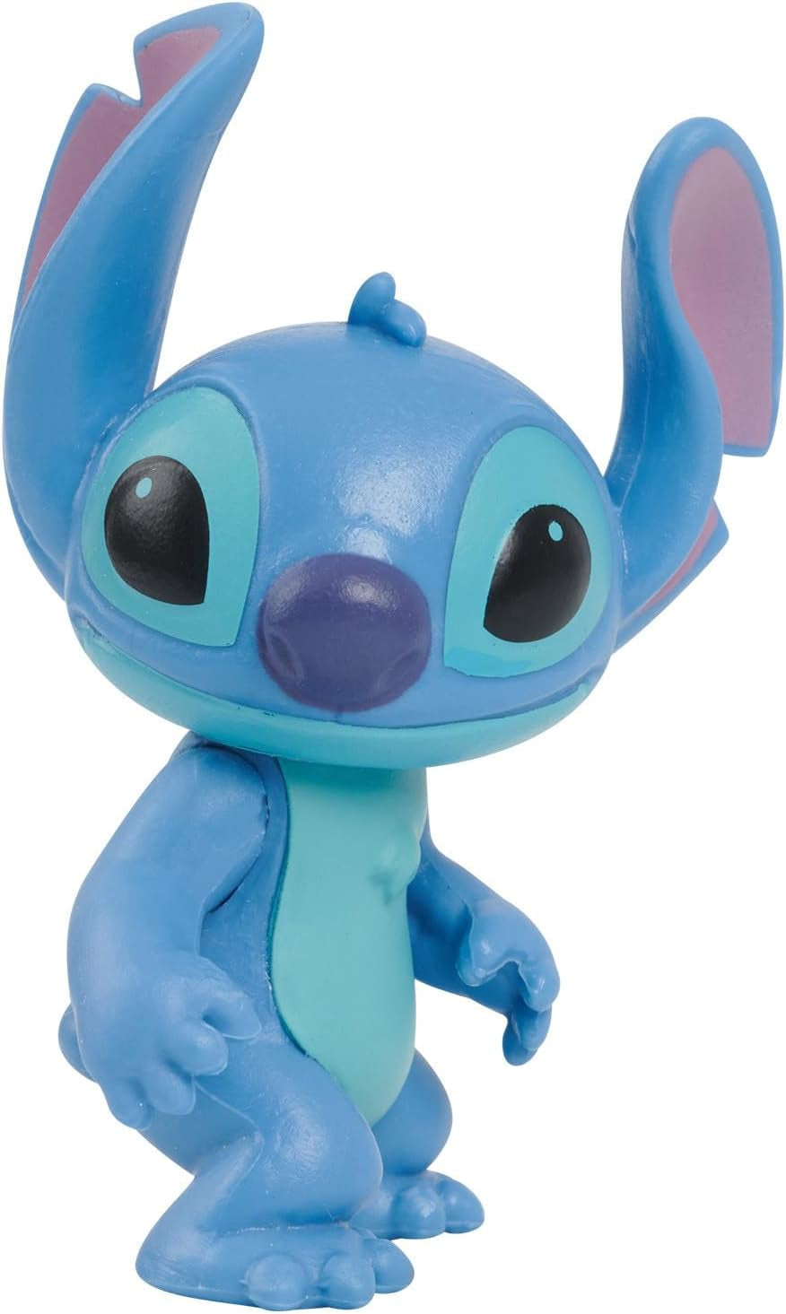 Stitch Disney's Lilo Collectible Friends Ensemble de figurines 8 figurines de 5 cm de haut, jouet de 3 ans par Just Play Action Figures Naty Shop