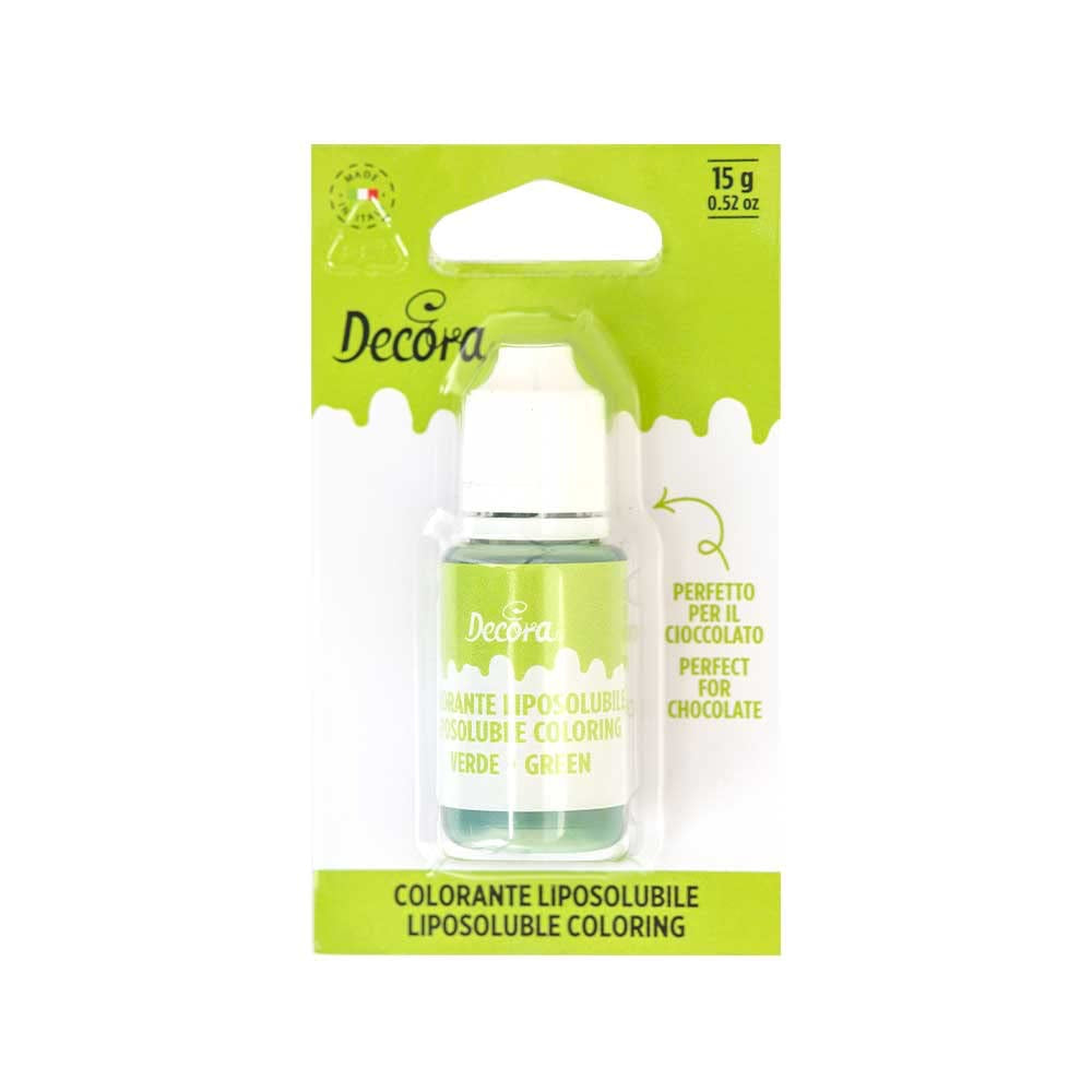 9600082 LIQUIDE COULEUR ROUGE SOLUBLE 15 G