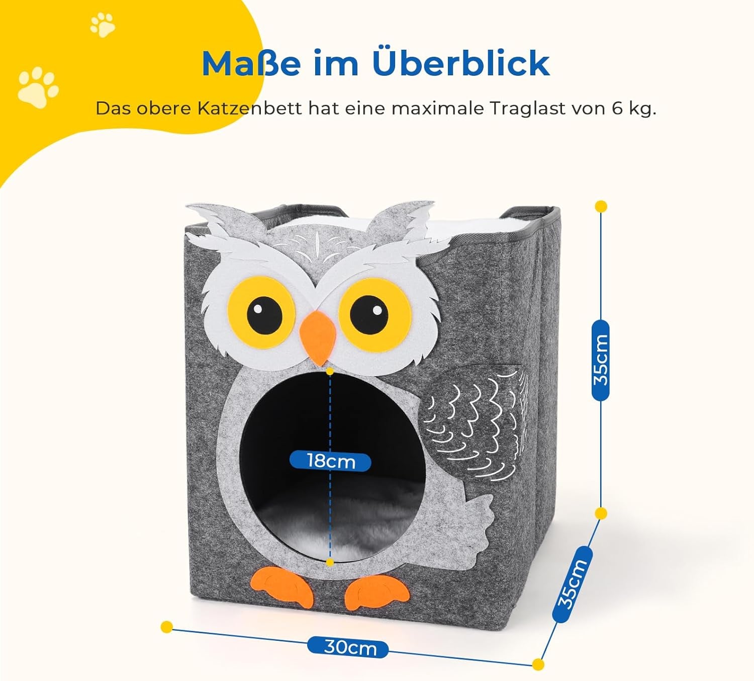 Couvertures et meubles, Animaux, Grottes et maisons, Chats, Lits pour chats, Chats - lits, matelas