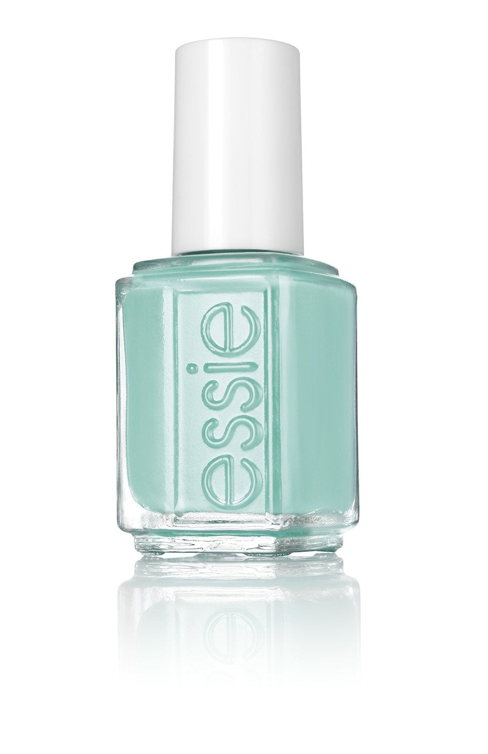 Essie Vernis à ongles pour ongles colorés, n° 101 Lady Like, Nude, 13,5 ml