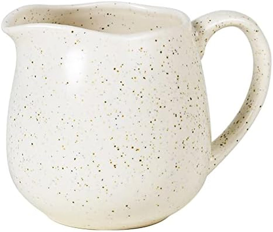 Tasse à lait Vanille Nordique