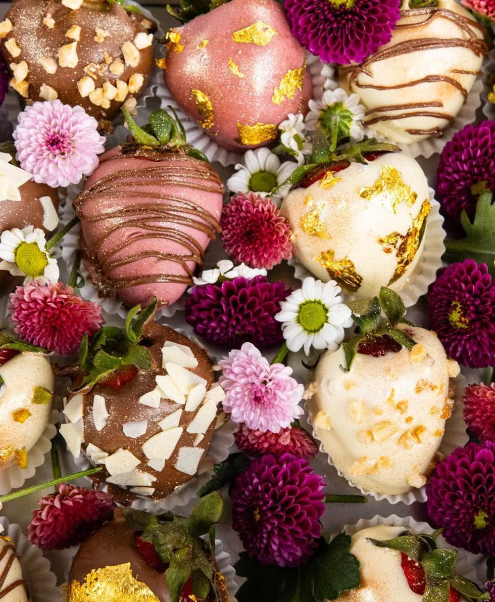 RUF Fairy Dust Poussière comestible à paillettes dans un flacon pulvérisateur à pompe 10 grammes Sprinkles Naty Shop