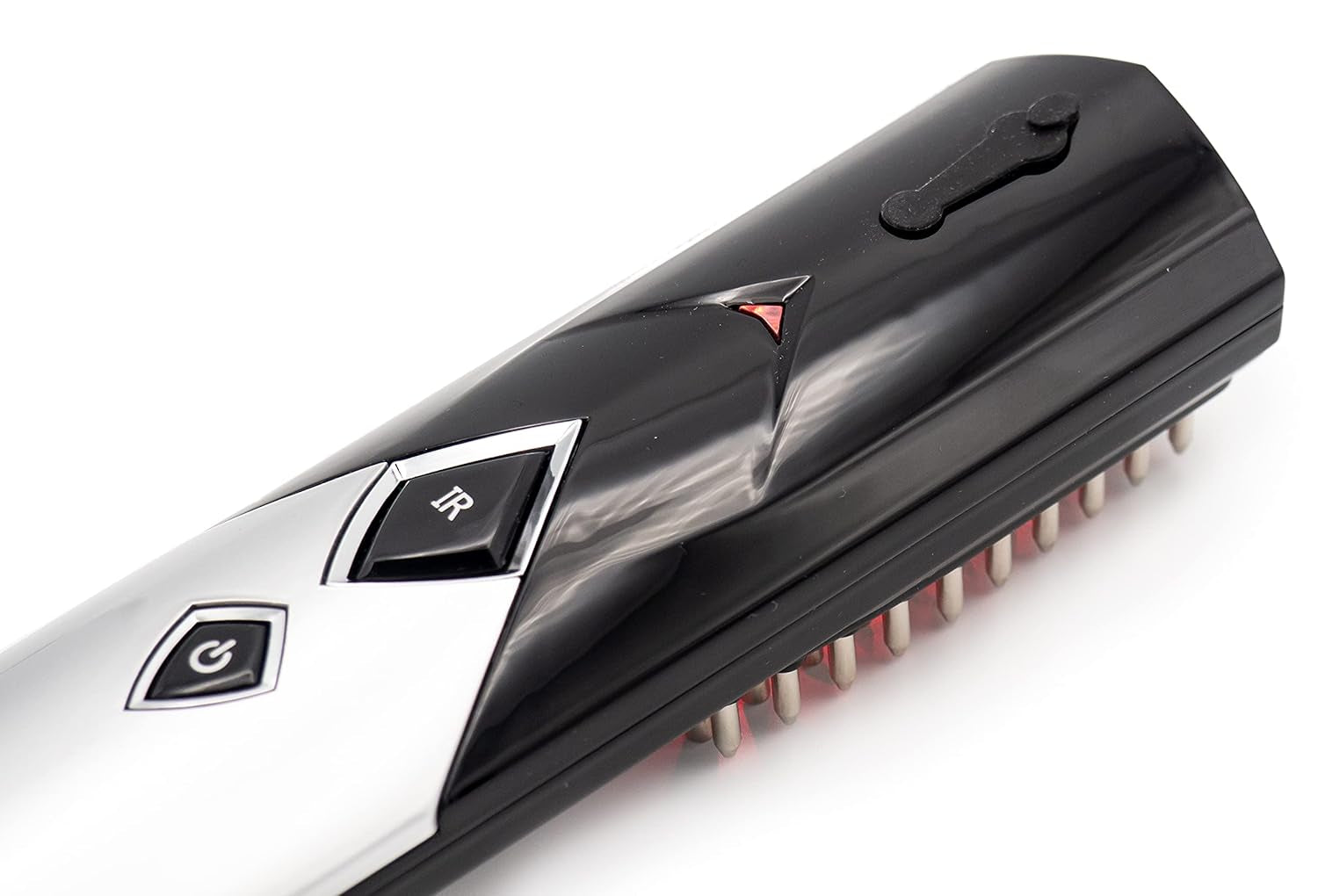 Redenhair Perie de regenerare a părului - tratament pentru căderea părului - stimulator de creștere a părului - creștere ideală a părului - prevenirea căderii părului pentru femei și bărbați Ingrijirea parului Naty Shop