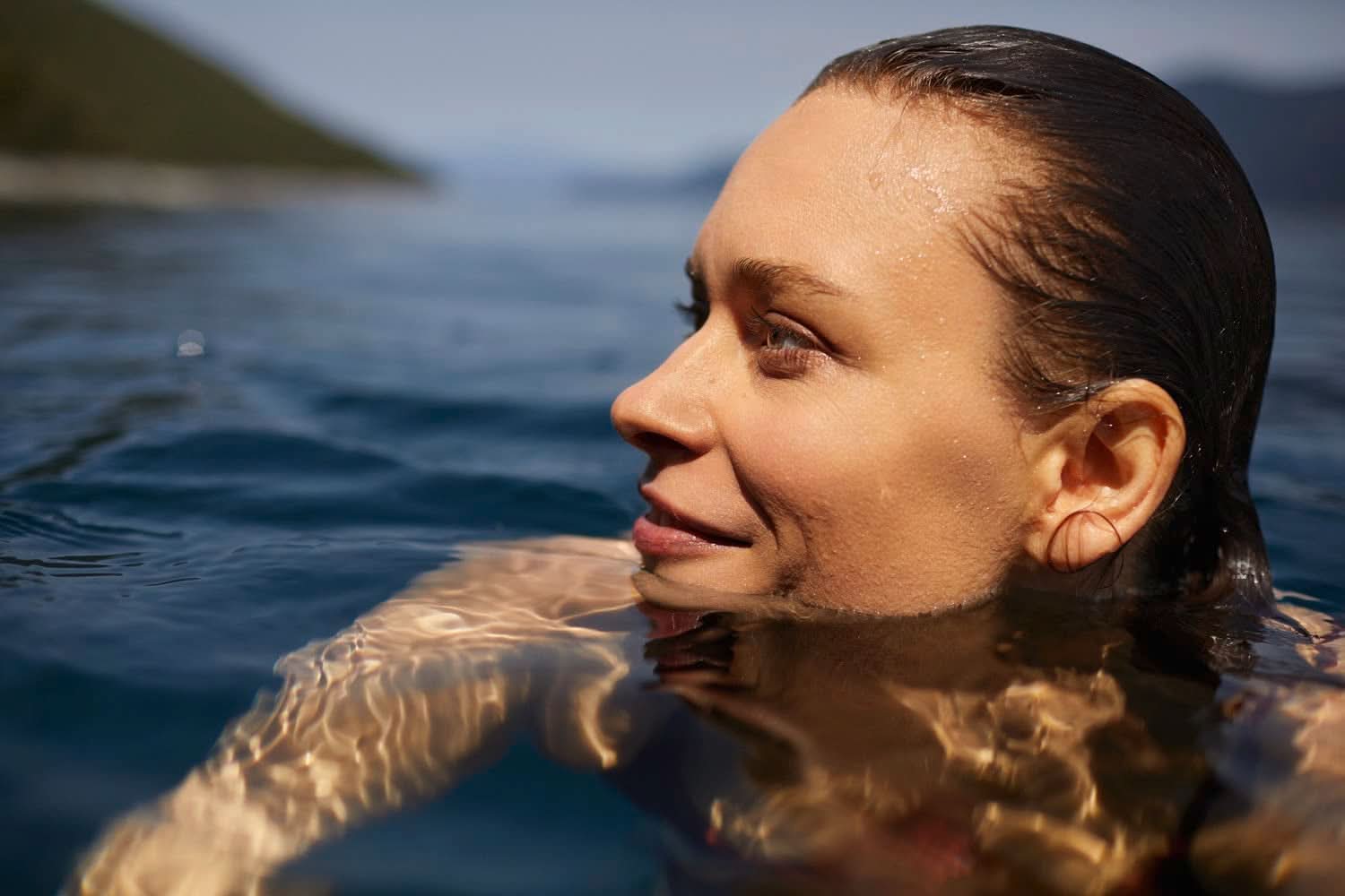 Kneipp, sels de bain pétillants, 80 grammes Douche et bain Naty Shop