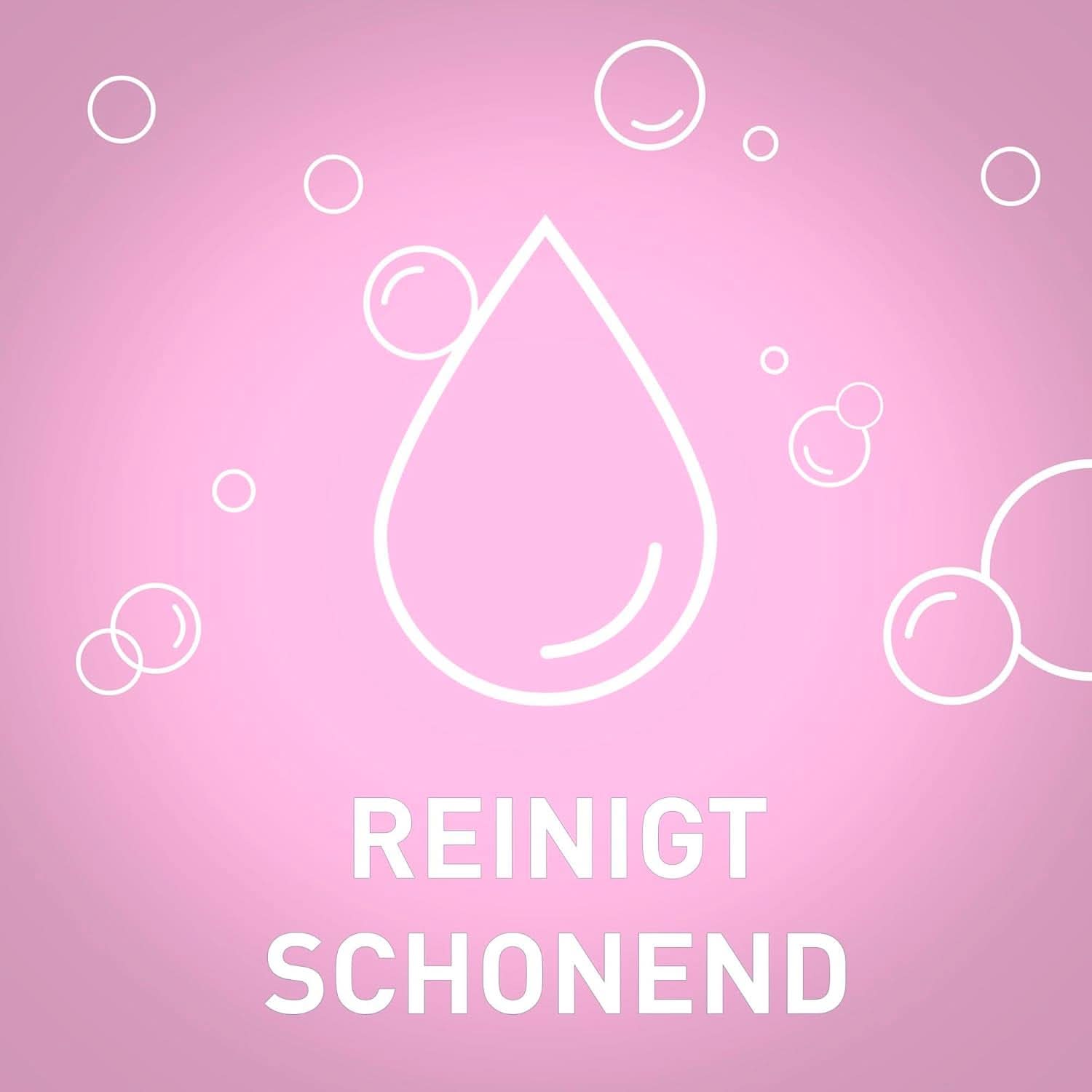 Lessive liquide délicate corail pour laine et linge délicat, 23 lavages, 1,15 litre Détergents à lessive Naty Shop