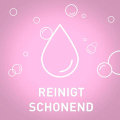 Lessive liquide délicate corail pour laine et linge délicat, 23 lavages, 1,15 litre Détergents à lessive Naty Shop