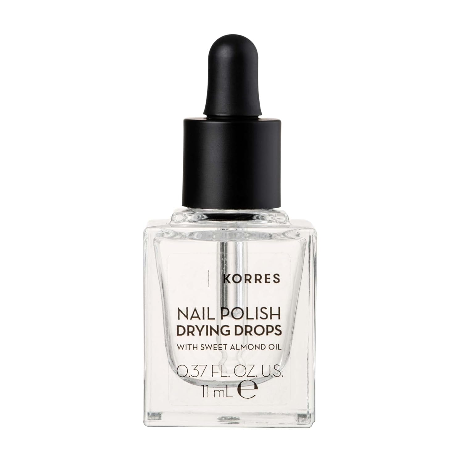 Sèche-vernis à ongles Korres Express, 11 ml